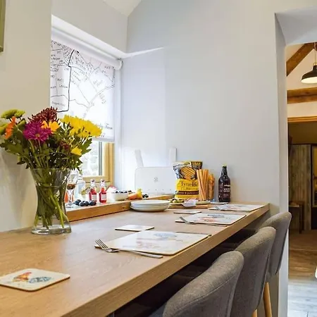 Stunning Cottage Nestled Under The Longmynd Hills. Church Stretton Extérieur photo