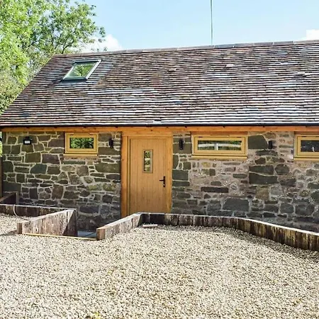 Stunning Cottage Nestled Under The Longmynd Hills. Church Stretton Extérieur photo